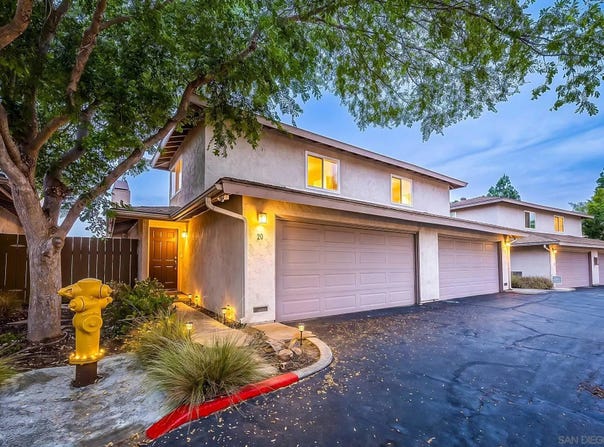 5470 Baltimore Dr, La Mesa, CA 91942