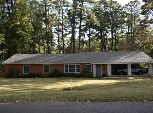 615 Partee Drive, Magnolia, AR 71753