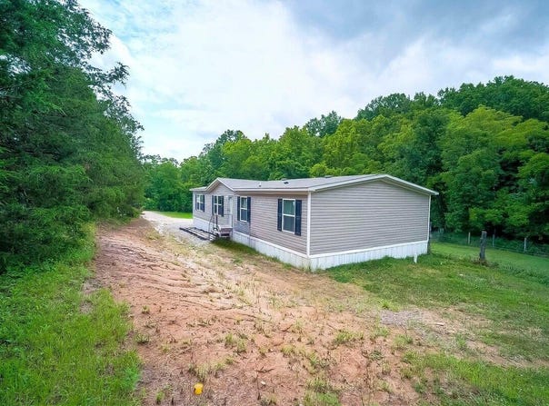 7025 Bald Knob Road, Frankfort, KY 40601