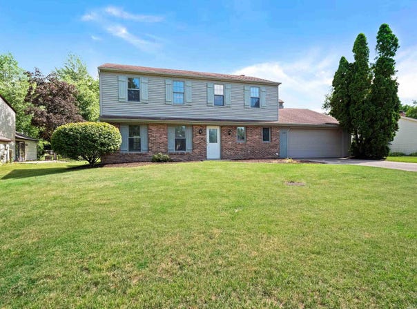 6506 Woodthrush Drive, Fort Wayne, IN 46835