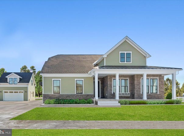 19790 DAISEY Drive, LINCOLN, DE 19960