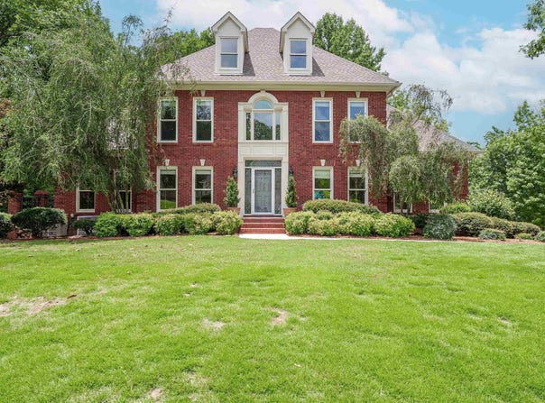 3357 AFTON LANE, BIRMINGHAM, AL 35242