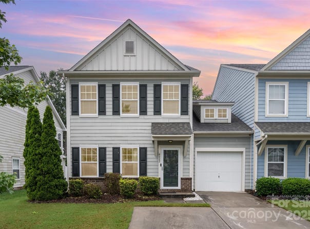 4822 Tradd Circle, Monroe, NC 28110