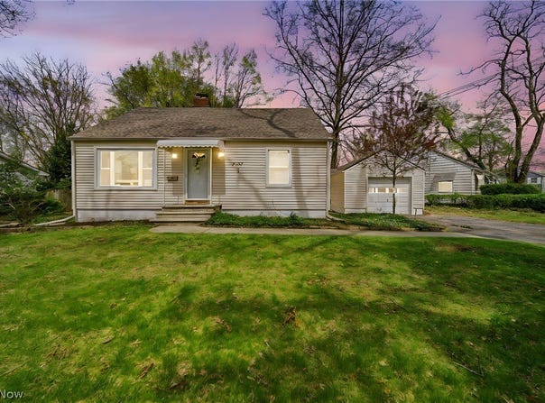 7857 Emery Circle, Mentor, OH 44060