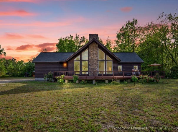 181 Kirkpatrick Lane, Red Springs, NC 28377
