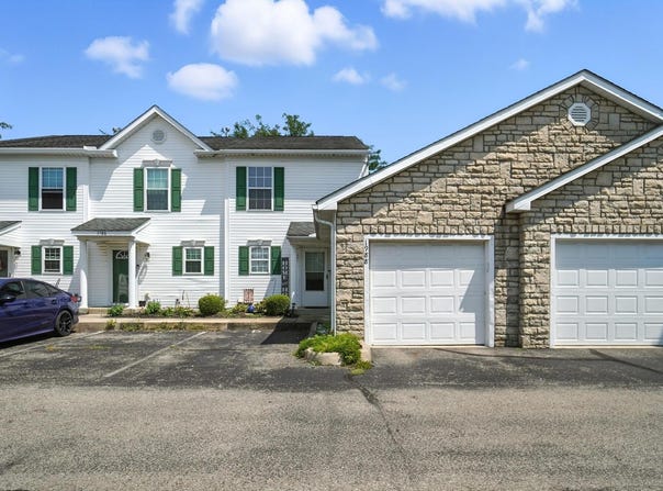 1988 Kyger Drive, Columbus, OH 43228