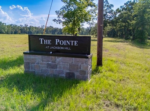 2851 Private Road, Broaddus, TX 75929