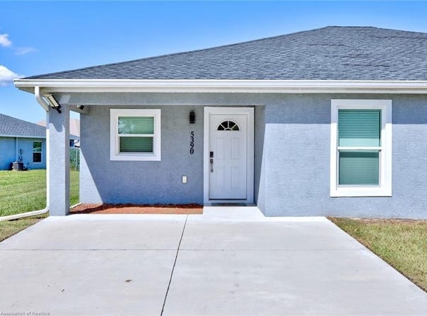 5390 Pebble Beach Drive, Sebring, FL 33872