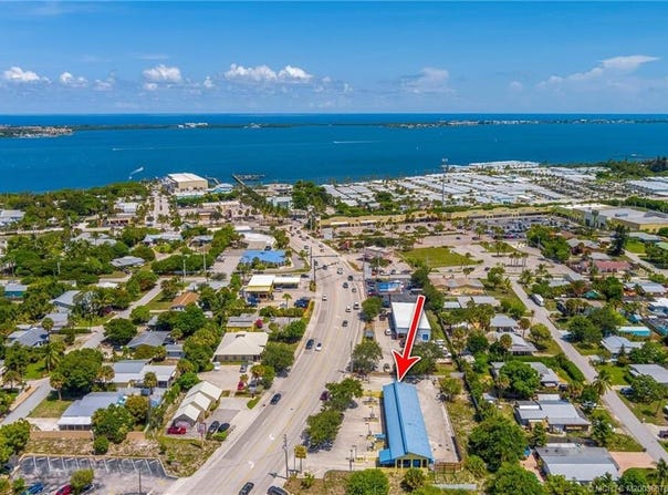 1630 NE Jensen Beach Boulevard, Jensen Beach, FL 34957