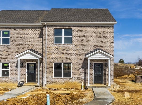 2526 Spring Leaf Court, Lexington, KY 40511