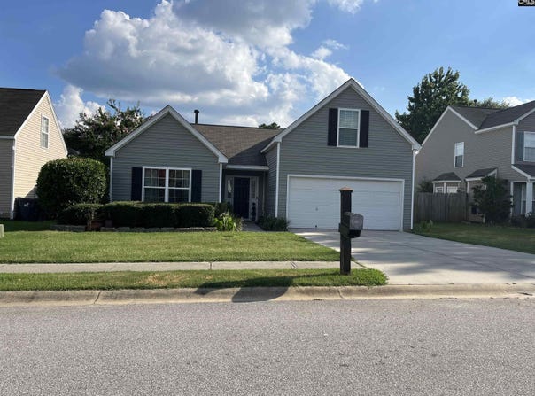 132 Phoenix Lane, Lexington, SC 29072