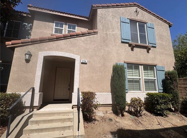 334 N Placer Privado, Ontario, CA 91764