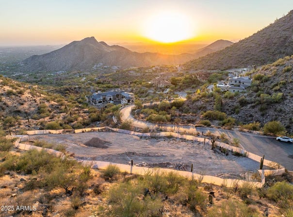 11519 E Del Cielo Drive, Scottsdale, AZ 85255