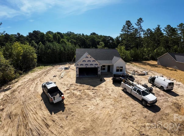 2573 Hwy 151, Pageland, SC 29728
