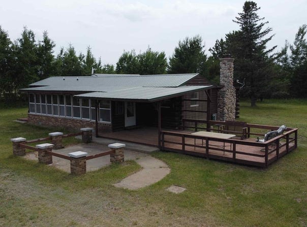 W5677 Alice Lane, New Lisbon, WI 53950