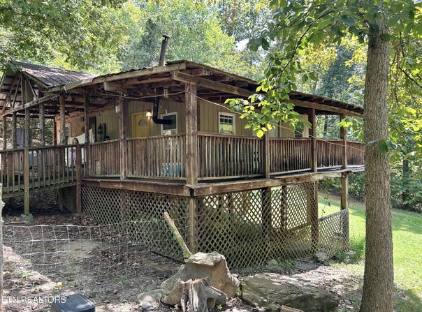 2321 Highway 360, Vonore, TN 37885