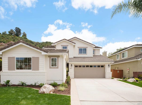 5077 Ashberry, Carlsbad, CA 92008