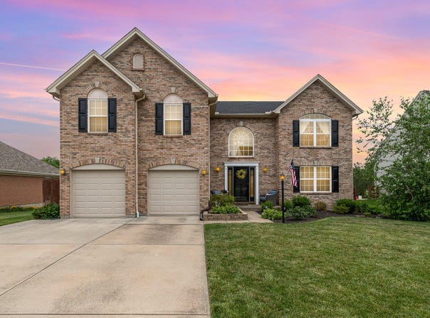 1761 Waverly Drive, Florence, KY 41042