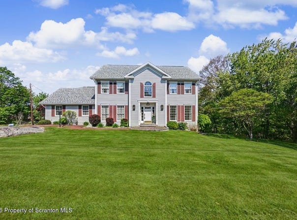 421 Seymour Avenue, Scranton, PA 18505