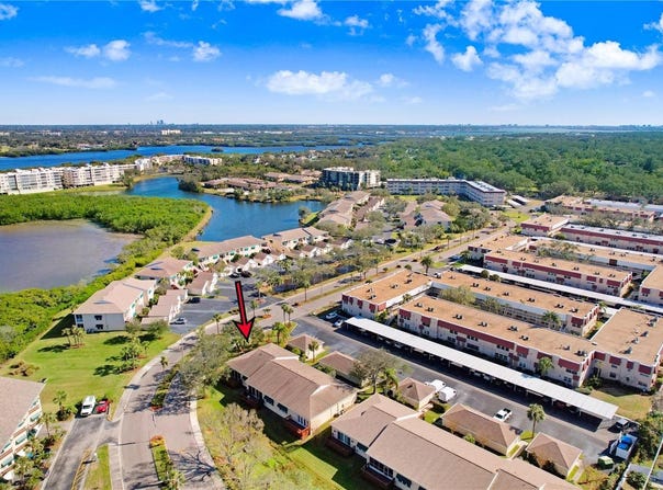 6650 100TH WAY N, ST PETERSBURG, FL 33708