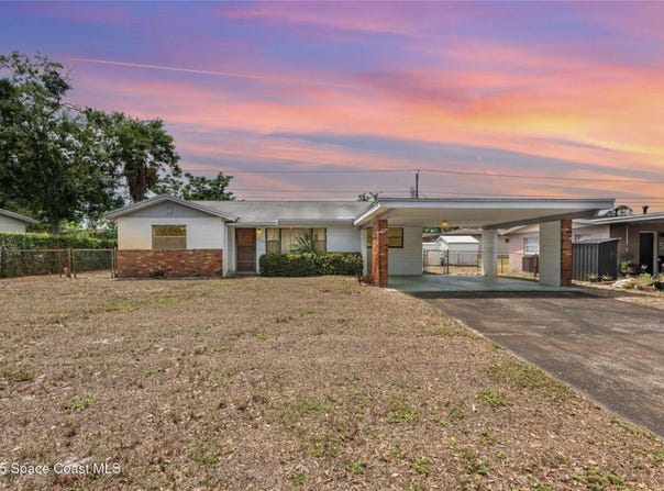 4800 E KEY DRIVE, TITUSVILLE, FL 32780
