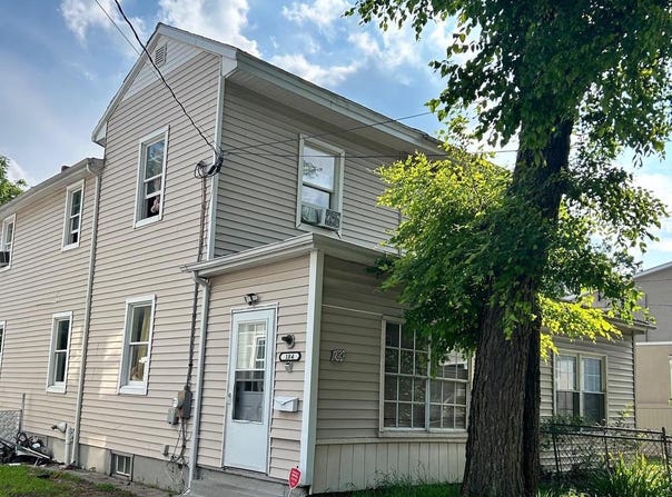 184 RANCOCAS ROAD, MOUNT HOLLY, NJ 08060