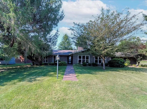 604 Tenikat Street, Danville, KY 40422