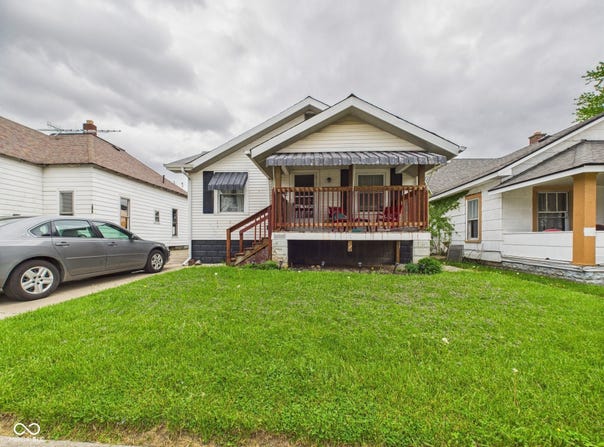 2314 Walnut Street, Anderson, IN 46016