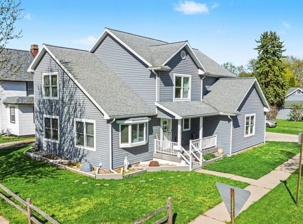 500 Myrtle Avenue, Sturgis, MI 49091