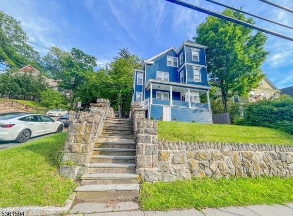 80 Western Ave, Morristown Town, NJ 07960-9334