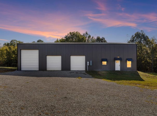 105 Deer Hill Drive, Searcy, AR 72143