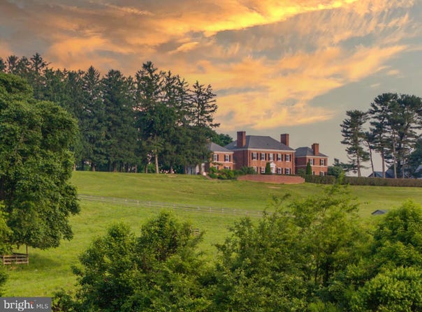 2501 POCOCK ROAD, FALLSTON, MD 21047