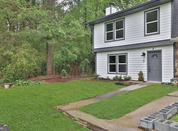 8 Pine Canyon, Atlanta, GA 30331