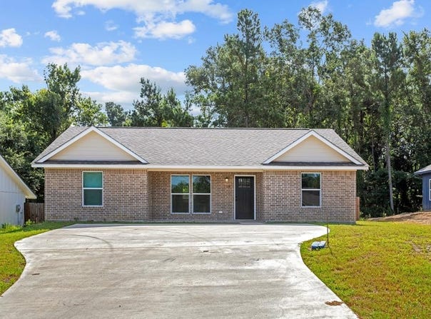 1716 Sayers Street, Lufkin, TX 75904
