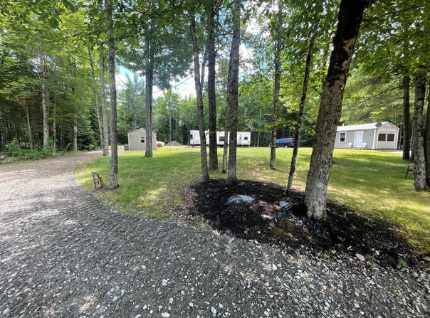 59 Morse Road, Plymouth, ME 04969
