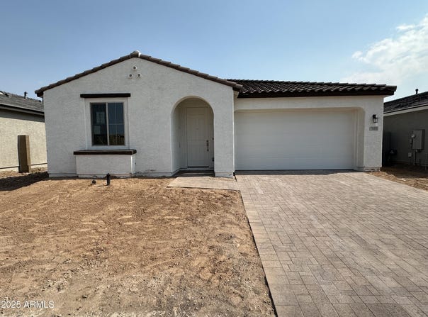 7603 W AVENIDA DEL REY --, Peoria, AZ 85383