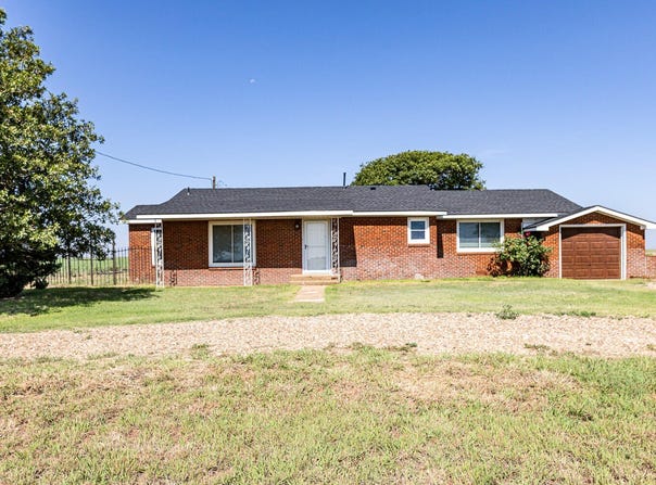 1895 N State Rd 2130, Lubbock, TX 79407