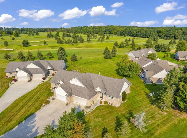 5394 BABCOCK, Lexington, MI 48450