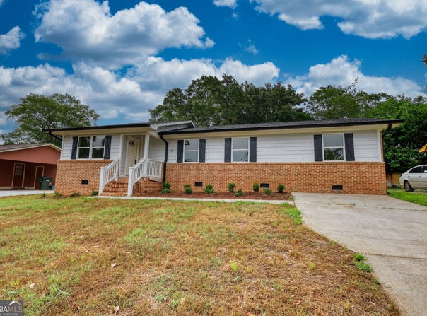 855 Meadow Ridge, Madison, GA 30650