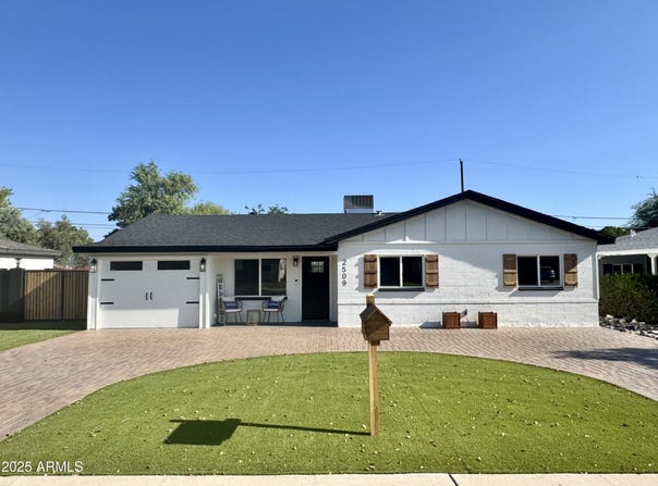 2509 E MEADOWBROOK Avenue, Phoenix, AZ 85016