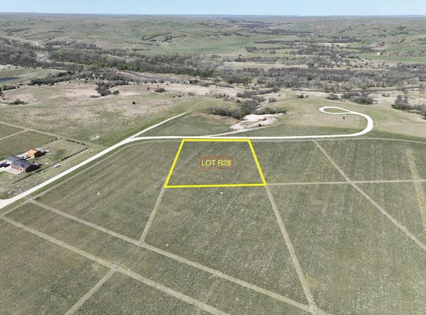 SweetSpot N lot: R28, White River, SD 57579