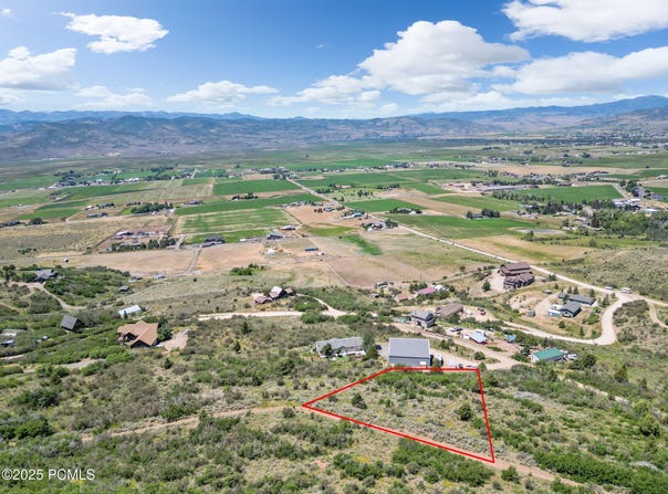 2459 Painter Road, Marion, UT 84036