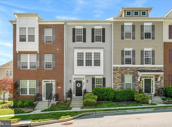 2723 OSPREY Way, FREDERICK, MD 21701