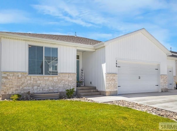166 Colene Drive, Rigby, ID 83442