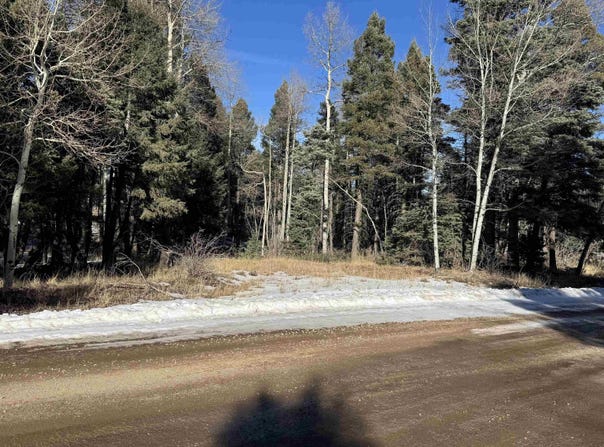 Vail Loop lot: 363, Angel Fire, NM 87710
