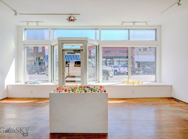 112 S Main Street unit: 1, Livingston, MT 59047