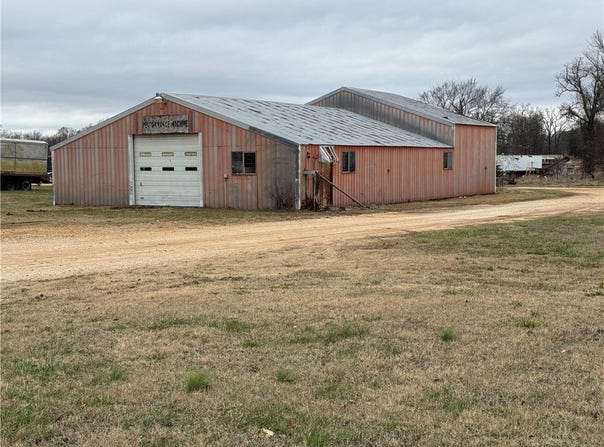 17948 W Highway 62 lot: 0, Lincoln, AR 72744