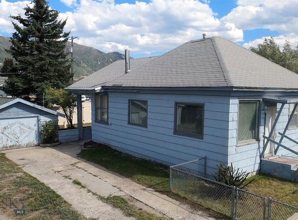 3320 Busch Street, Butte, MT 59701