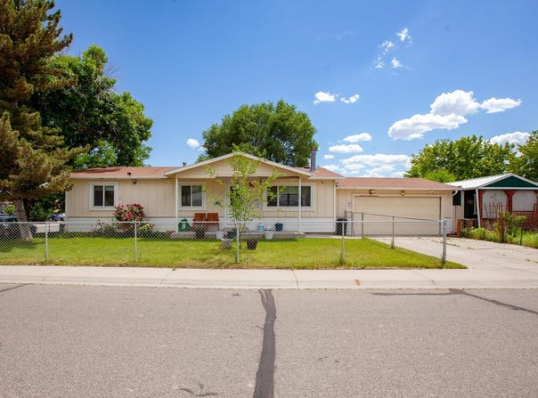 3071 Sandpiper Avenue, Grand Junction, CO 81504