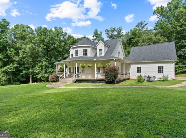 793 Greene Settlement, Gray, GA 31032